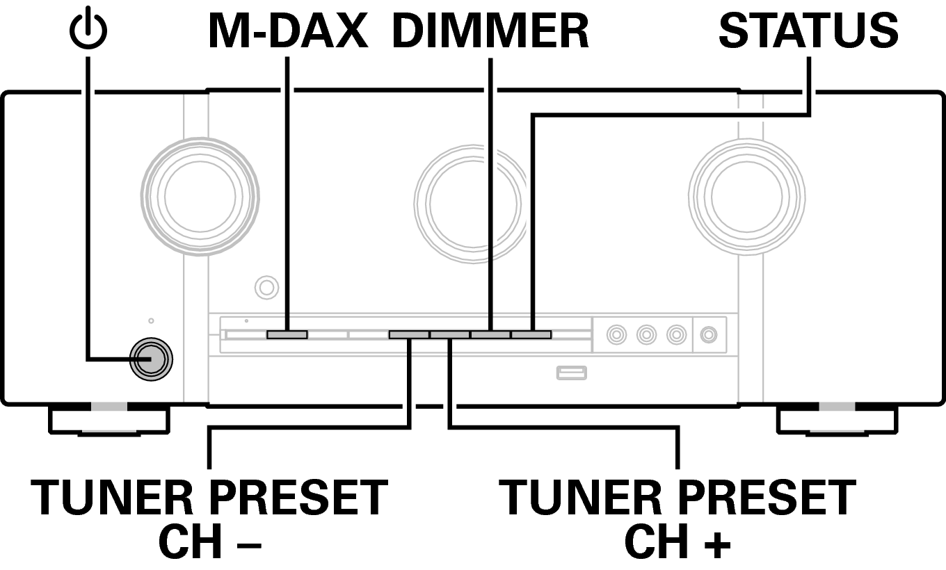 Ope FrontKeyLock S55
